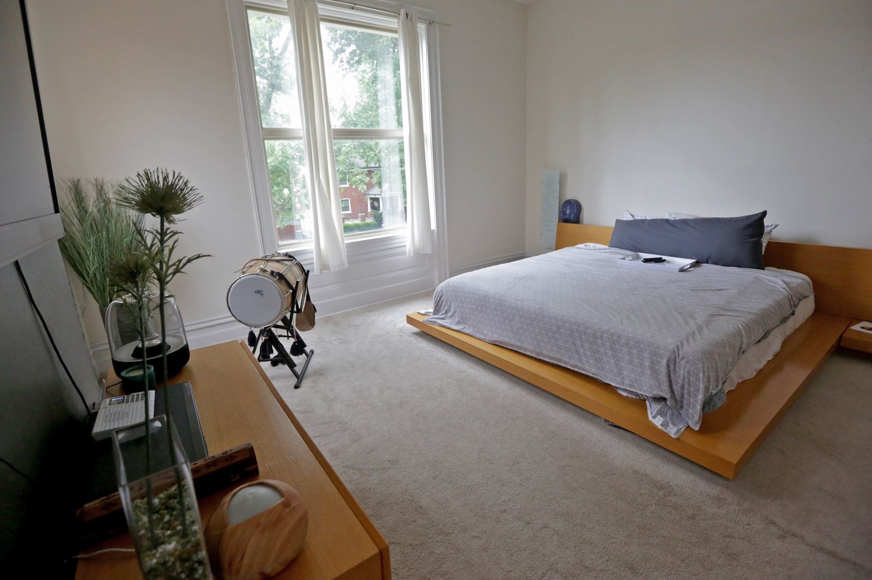 At Home in the Central West End